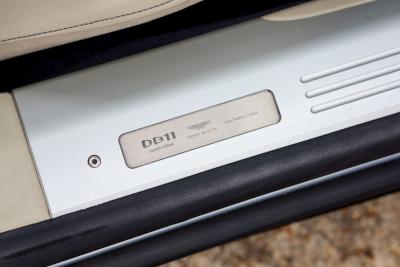 2016 Aston Martin DB11