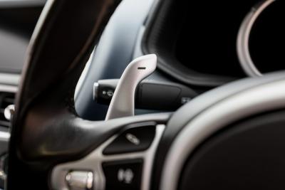 2016 Aston Martin DB11