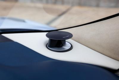 2016 Aston Martin DB11