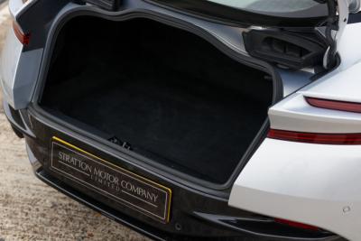 2016 Aston Martin DB11