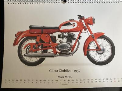1900 Collectables Calenders / photos, bikes