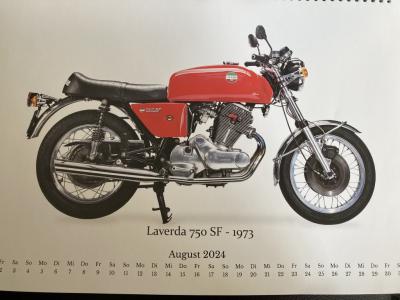 1900 Collectables Calenders / photos, bikes