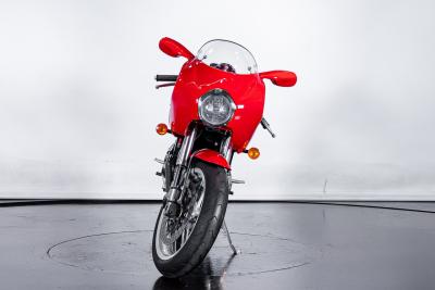 2002 Ducati MH900 Evoluzione 1359/2000 (KM0)