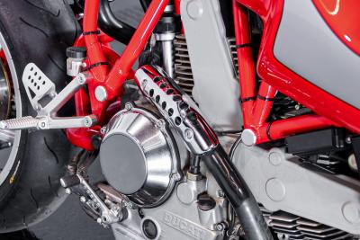 2002 Ducati MH900 Evoluzione 1359/2000 (KM0)