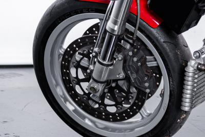 2002 Ducati MH900 Evoluzione 1359/2000 (KM0)