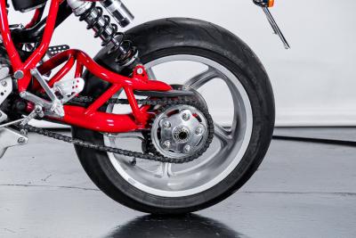 2002 Ducati MH900 Evoluzione 1359/2000 (KM0)