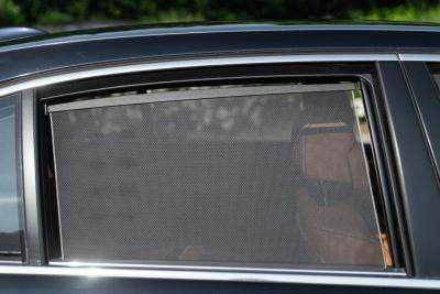 2001 BMW 745 LI INDIVIDUAL