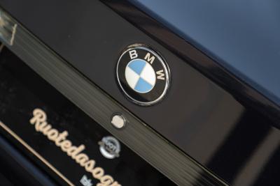 2001 BMW 745 LI INDIVIDUAL