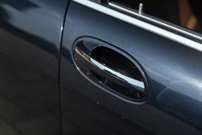 2001 BMW 745 LI INDIVIDUAL