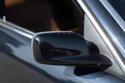 2001 BMW 745 LI INDIVIDUAL