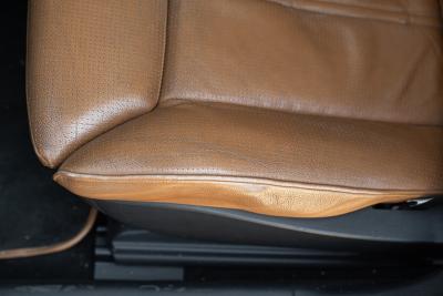 2001 BMW 745 LI INDIVIDUAL