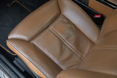 2001 BMW 745 LI INDIVIDUAL