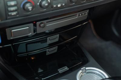 2001 BMW 745 LI INDIVIDUAL