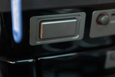 2001 BMW 745 LI INDIVIDUAL