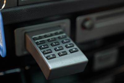 2001 BMW 745 LI INDIVIDUAL