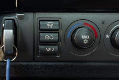 2001 BMW 745 LI INDIVIDUAL