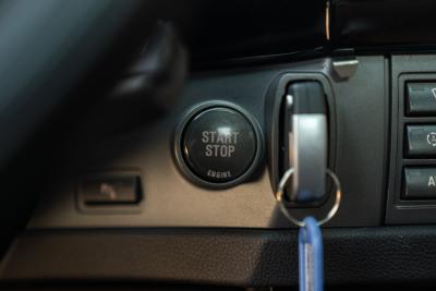 2001 BMW 745 LI INDIVIDUAL