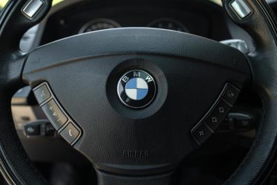 2001 BMW 745 LI INDIVIDUAL