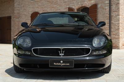 2001 Maserati 3200 GT ASSETTO CORSA ITALIA