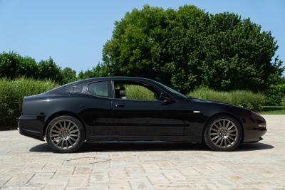 2001 Maserati 3200 GT ASSETTO CORSA ITALIA