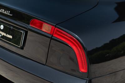 2001 Maserati 3200 GT ASSETTO CORSA ITALIA