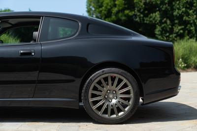 2001 Maserati 3200 GT ASSETTO CORSA ITALIA