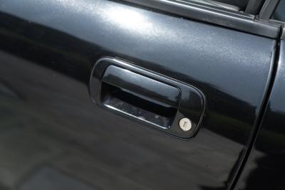 2001 Maserati 3200 GT ASSETTO CORSA ITALIA