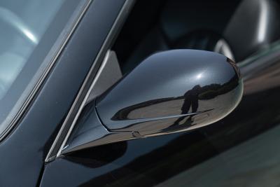 2001 Maserati 3200 GT ASSETTO CORSA ITALIA