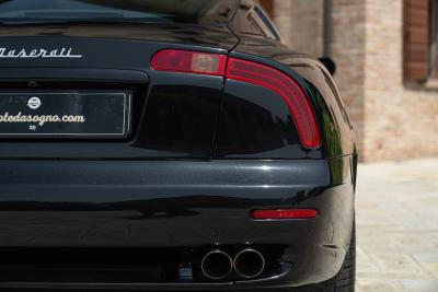 2001 Maserati 3200 GT ASSETTO CORSA ITALIA