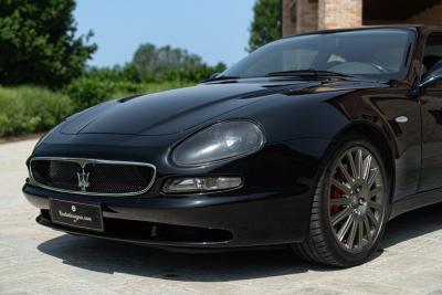 2001 Maserati 3200 GT ASSETTO CORSA ITALIA