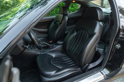 2001 Maserati 3200 GT ASSETTO CORSA ITALIA