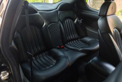 2001 Maserati 3200 GT ASSETTO CORSA ITALIA