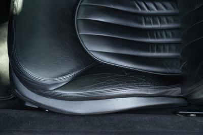 2001 Maserati 3200 GT ASSETTO CORSA ITALIA