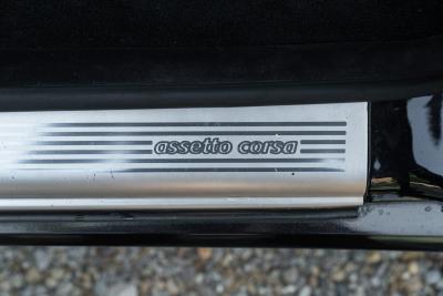 2001 Maserati 3200 GT ASSETTO CORSA ITALIA