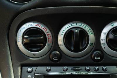 2001 Maserati 3200 GT ASSETTO CORSA ITALIA