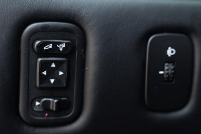 2001 Maserati 3200 GT ASSETTO CORSA ITALIA