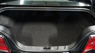 2007 Ford Mustang Shelby GT500 40th Anniversary