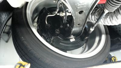 2007 Ford Mustang Shelby GT500 40th Anniversary