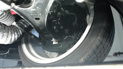 2007 Ford Mustang Shelby GT500 40th Anniversary