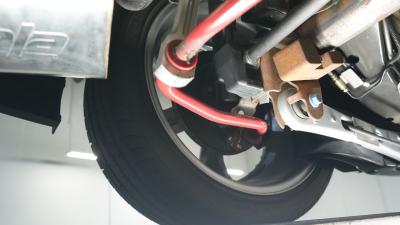 2007 Ford Mustang Shelby GT500 40th Anniversary