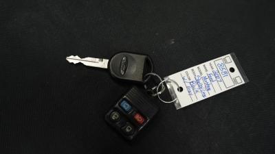 2007 Ford Mustang Shelby GT500 40th Anniversary