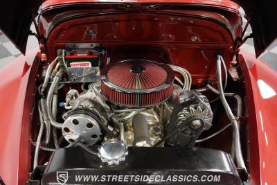 1948 Chevrolet Stylemaster Coupe