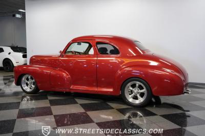 1948 Chevrolet Stylemaster Coupe