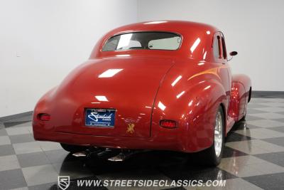 1948 Chevrolet Stylemaster Coupe