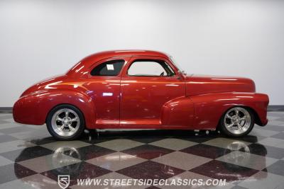 1948 Chevrolet Stylemaster Coupe
