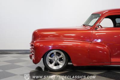 1948 Chevrolet Stylemaster Coupe