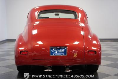 1948 Chevrolet Stylemaster Coupe