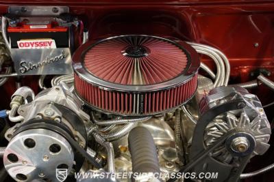 1948 Chevrolet Stylemaster Coupe