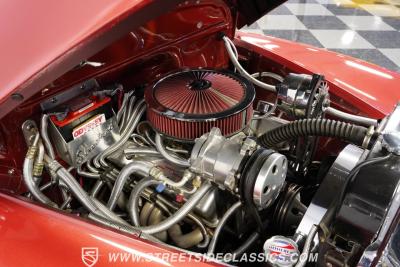 1948 Chevrolet Stylemaster Coupe