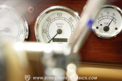 1948 Chevrolet Stylemaster Coupe